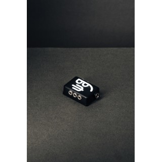 圓頭製造 ENDAW 1 to 5 DC POWER BOX 效果器迷你電源（MAX 1.6A）